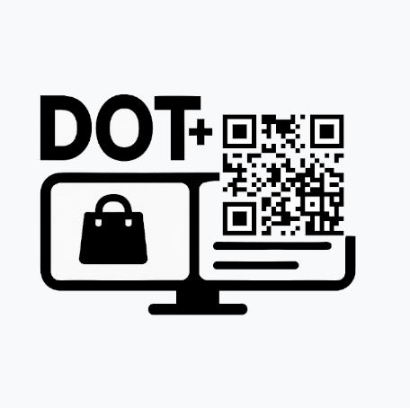 DOT+ Logo